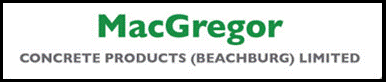 MacGregor Concrete